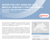 Case Study - Water for Life: Enabling Vital Medical Research Through World-Class Lab Water...