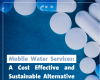 Whitepaper - Mobile Water Services - A Cost Effective and Sustainable Alternative to Fixed...