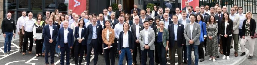 centre of excellence