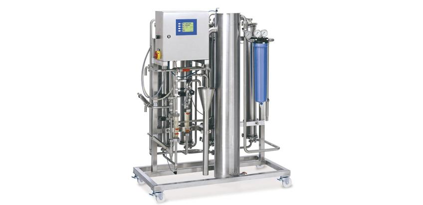 A range of specialist reverse osmosis products designed for renal dialysis needs.
