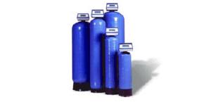 Filtration systems to remove suspended matter, turbidity, iron, colour and odour from feed water.