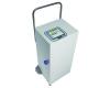 Portable dialysis machine for home & acute hemodialysis